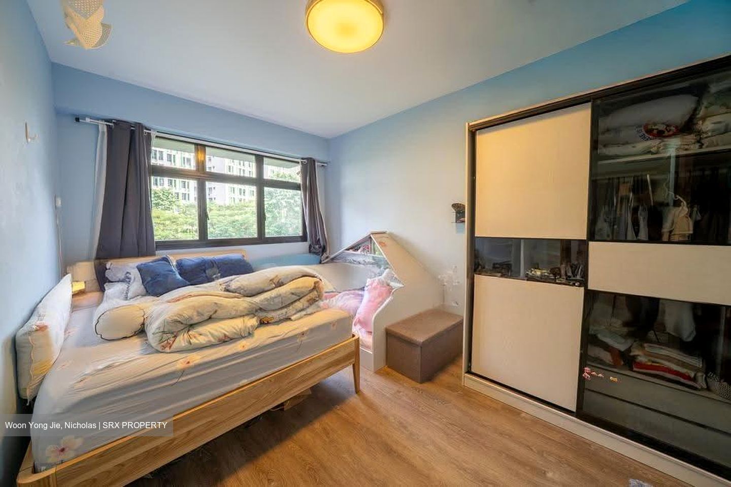 Blk 108A Alkaff Oasis (Toa Payoh), HDB 3 Rooms #626040591